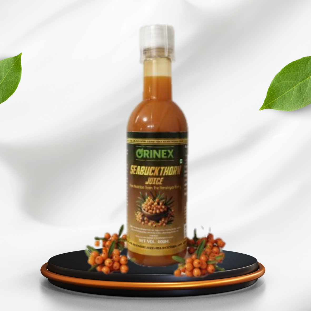 Seabuckthorn Juice 500ML